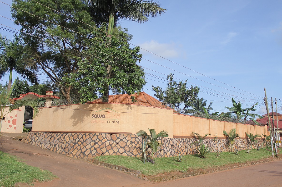 Sawa World Solution Centre Uganda