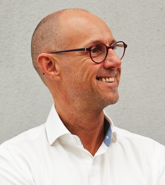 Antonio Massella Partnership Management